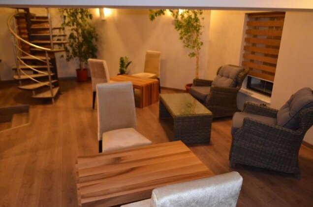 Hotel Miruna - New Belvedere - Photo5