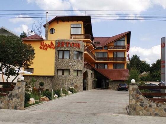 Hotel Oasis Brasov