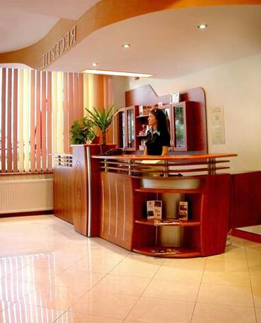 Hotel Oliver Brasov - Photo2