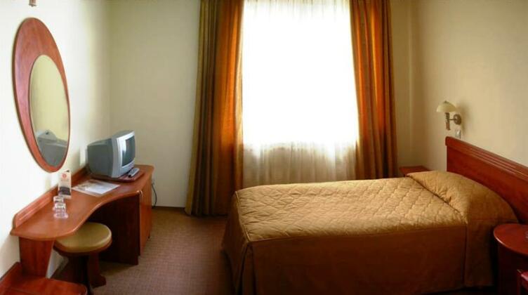 Hotel Oliver Brasov - Photo3