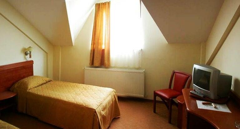 Hotel Oliver Brasov - Photo4