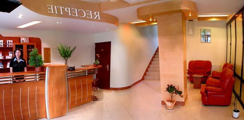 Hotel Oliver Brasov - Photo5