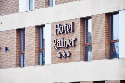 Hotel Rainer Brasov