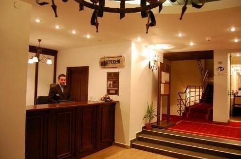 Hotel Rina Tirol - Photo3