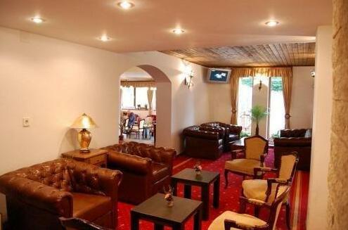 Hotel Rina Tirol - Photo4