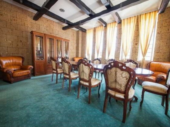 House of Dracula Hotel - Photo4