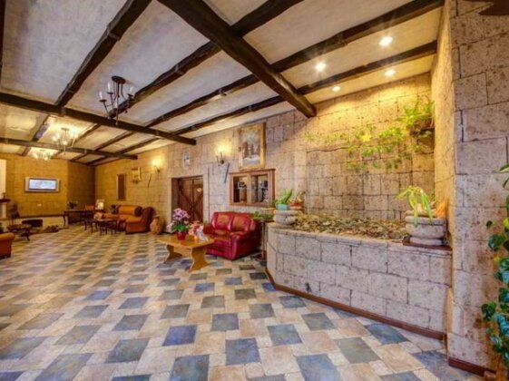 House of Dracula Hotel - Photo5