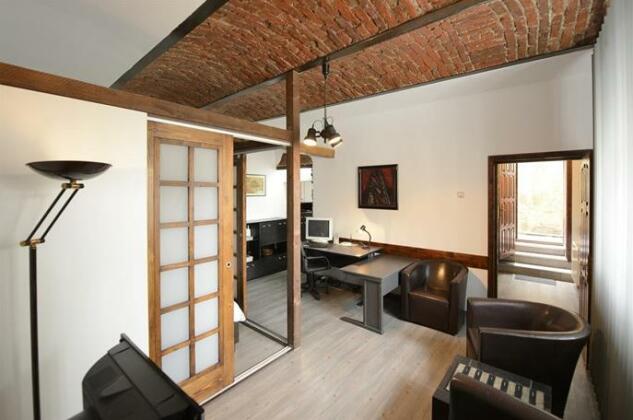 Kron Studio Office - Photo2