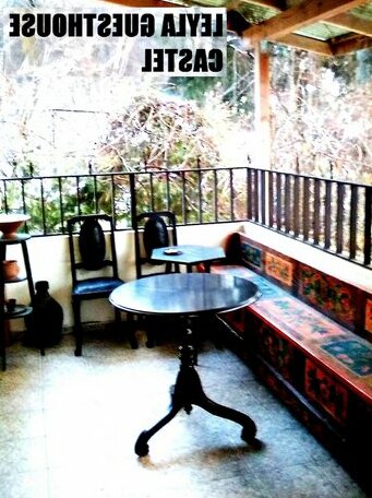 Leyla Guesthouse Castel - Photo2
