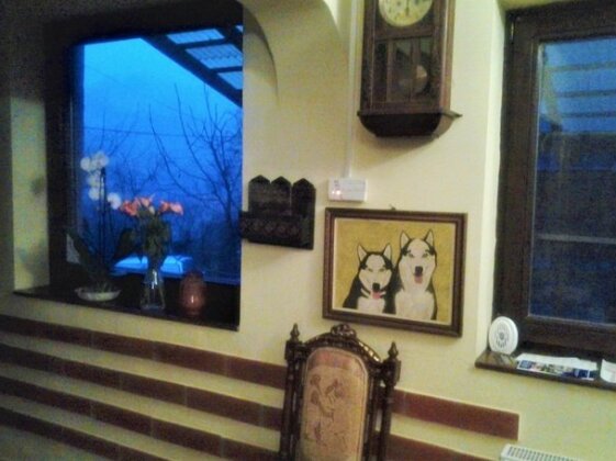 Leyla Guesthouse Castel - Photo3