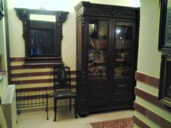 Leyla Guesthouse Castel - Photo4
