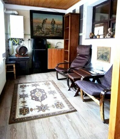 Leyla Guesthouse Castel - Photo5