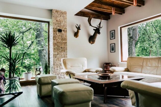 MER Guest House B&B - Photo2