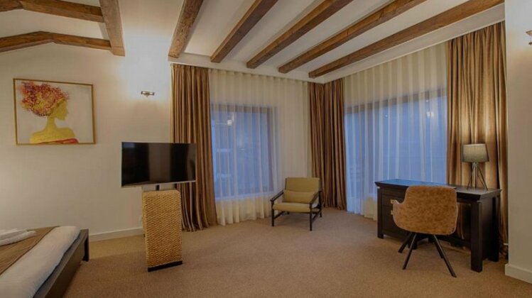 MER Guest House B&B - Photo5