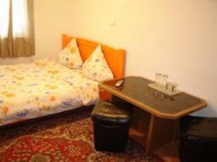 Mountain Rooms - Photo2