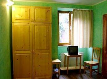Mountain Rooms - Photo3