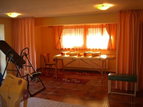 Pension Arcadia Brasov - Photo3