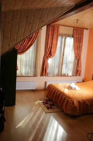 Pension Arcadia Brasov - Photo5