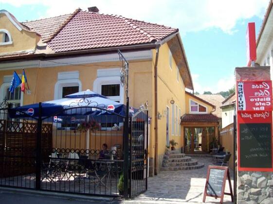Pension Casa Ober - Photo2