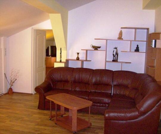Pension Casa Ober - Photo4