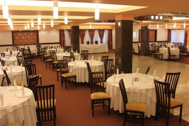 Pension Floarea Soarelui Brasov - Photo2