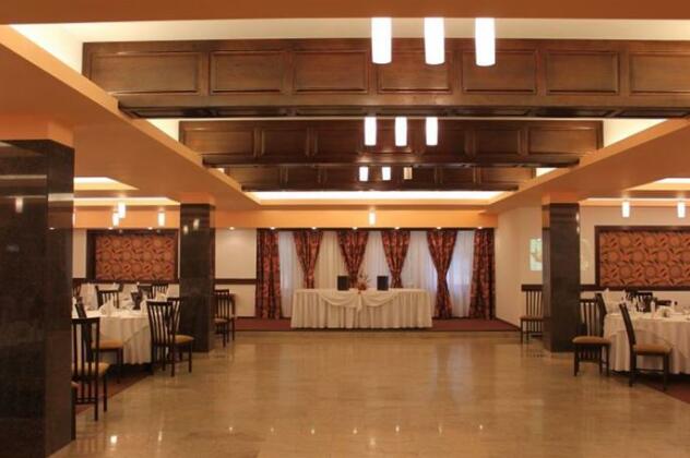 Pension Floarea Soarelui Brasov - Photo4