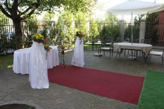 Pension Floarea Soarelui Brasov - Photo5