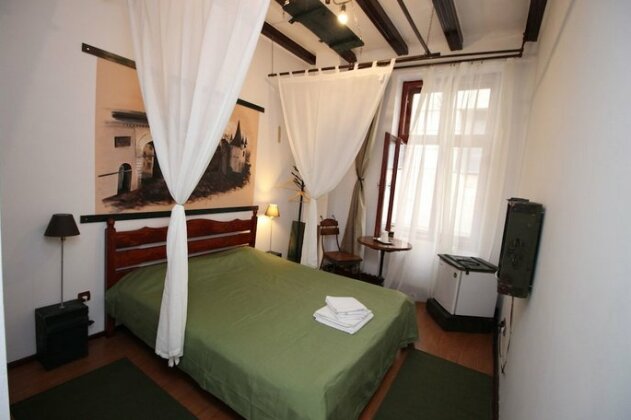 Pension Noemi - Photo5