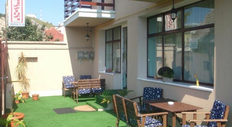 Pension Pompi - Photo2