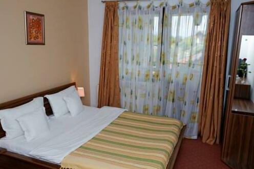 Pension Stejeris - Photo2