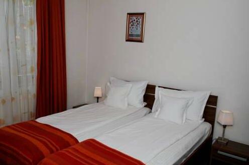 Pension Stejeris - Photo3