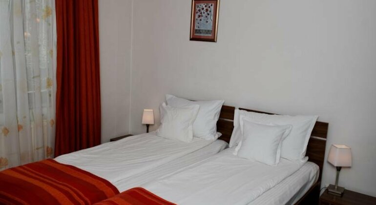 Pension Stejeris - Photo4
