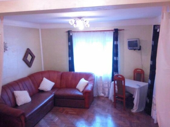 Pensiunea Kristin Brasov - Photo5