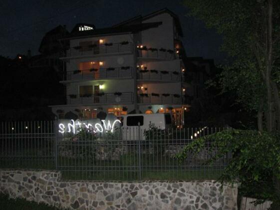 Pensiunea Warthe - Photo4