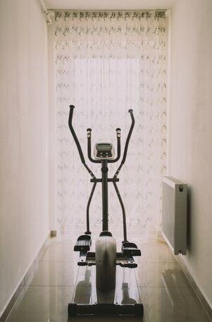 Penthouse Ambiance Brasov - Photo3