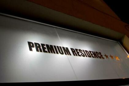 Premium Residence Brasov