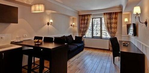 Rizzo Boutique Hotel - Photo2