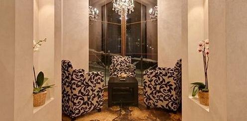 Rizzo Boutique Hotel - Photo3