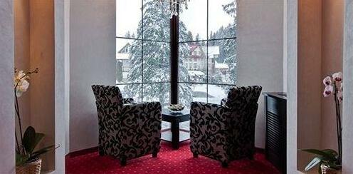Rizzo Boutique Hotel - Photo5