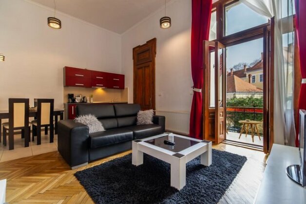 Select City Center Apartments - Photo2
