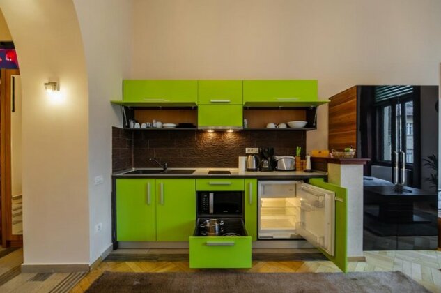 Select City Center Apartments - Photo5