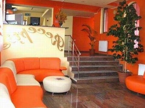 Serban Hotel Brasov - Photo3