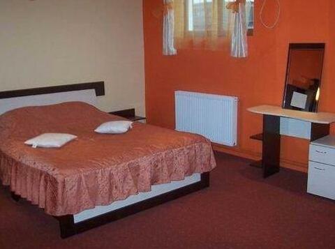 Serban Hotel Brasov - Photo4