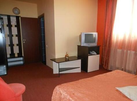 Serban Hotel Brasov - Photo5
