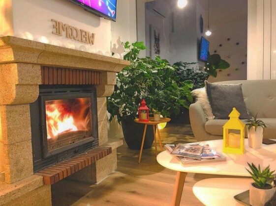 Shard Boutique Hotel - Photo3