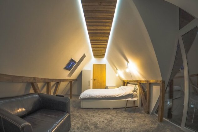 Shard Boutique Hotel - Photo4