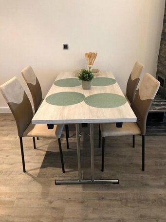 Silver Mountain B35 - Photo2