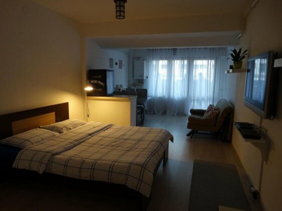 Studio Poiana - Photo2