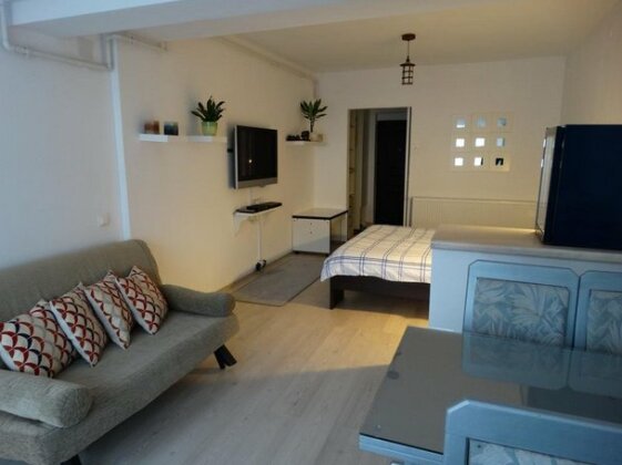 Studio Poiana - Photo3