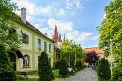 Transylvania Residence Brasov